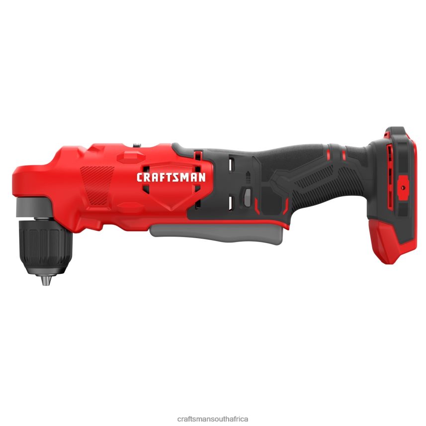 NXT28F113 V20 20-volt 3/8-in Right Angle Cordless Drill Power Tools CRAFTSMAN - Image 7
