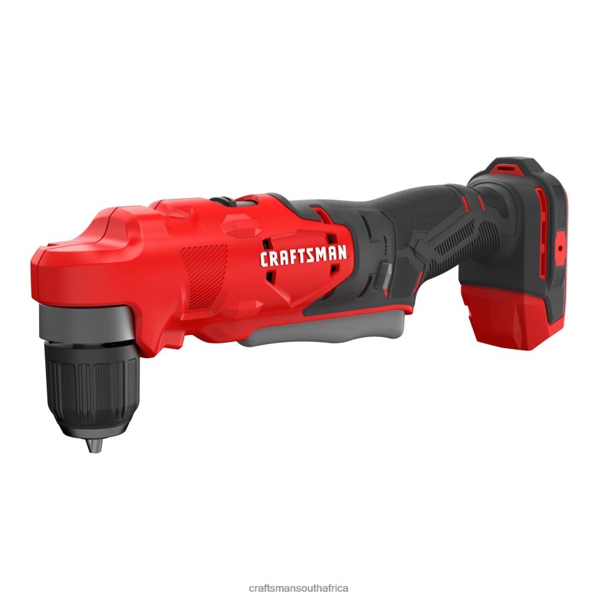NXT28F113 V20 20-volt 3/8-in Right Angle Cordless Drill Power Tools CRAFTSMAN - Image 1