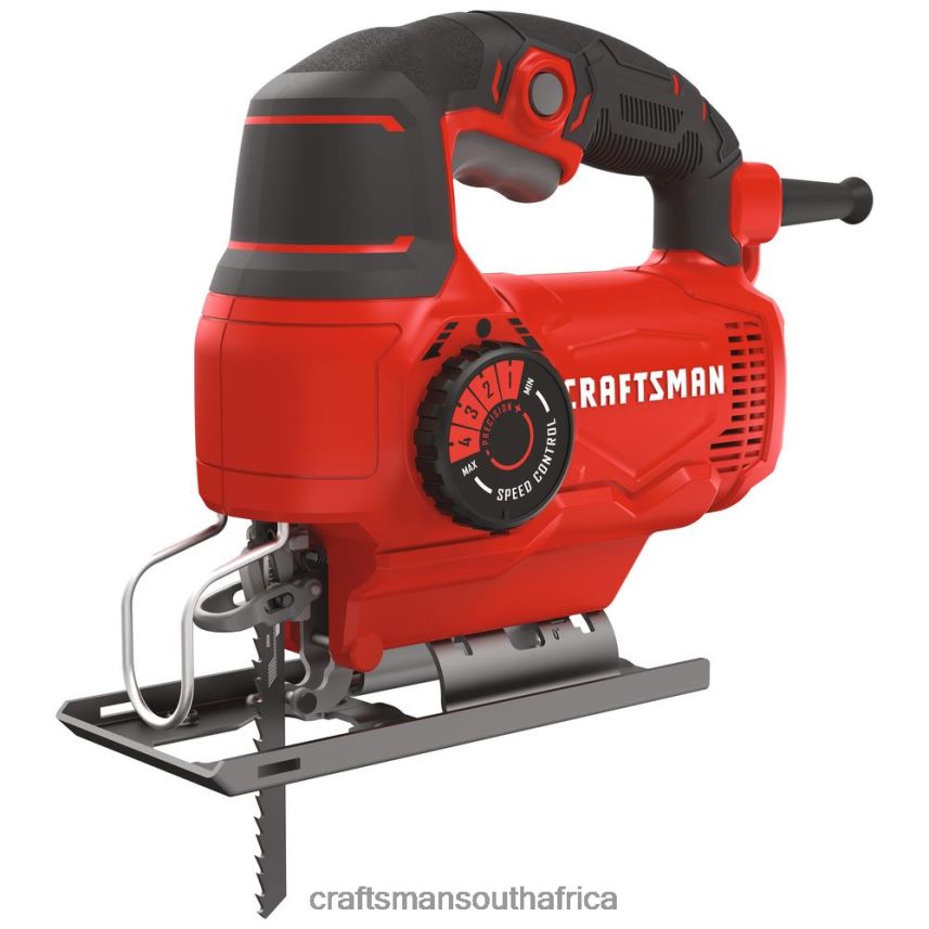 nxt28f124_5_amp_variable_speed_keyless_corded_jigsaw_power_tools_craftsman.jpg NXT28F124 5-Amp Variable Speed Keyless Corded Jigsaw Power Tools CRAFTSMAN - Image 1