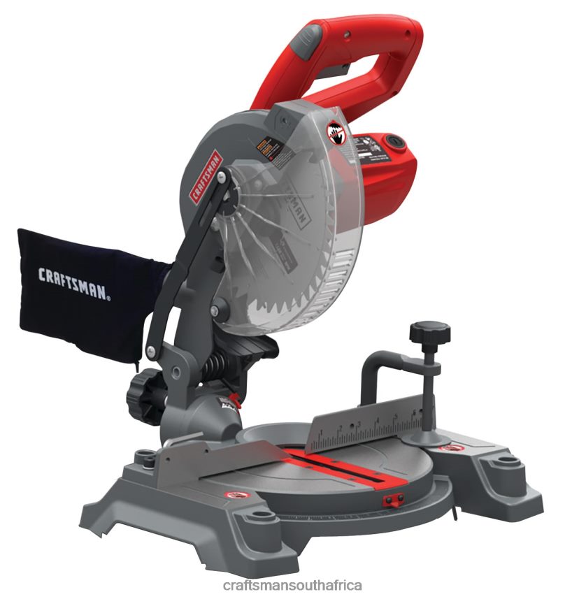nxt28f144_7_1_4_in_9_amp_single_bevel_compound_corded_miter_saw_power_tools_craftsman.jpg NXT28F144 7-1/4-in 9-Amp Single Bevel Compound Corded Miter Saw Power Tools CRAFTSMAN - Image 1