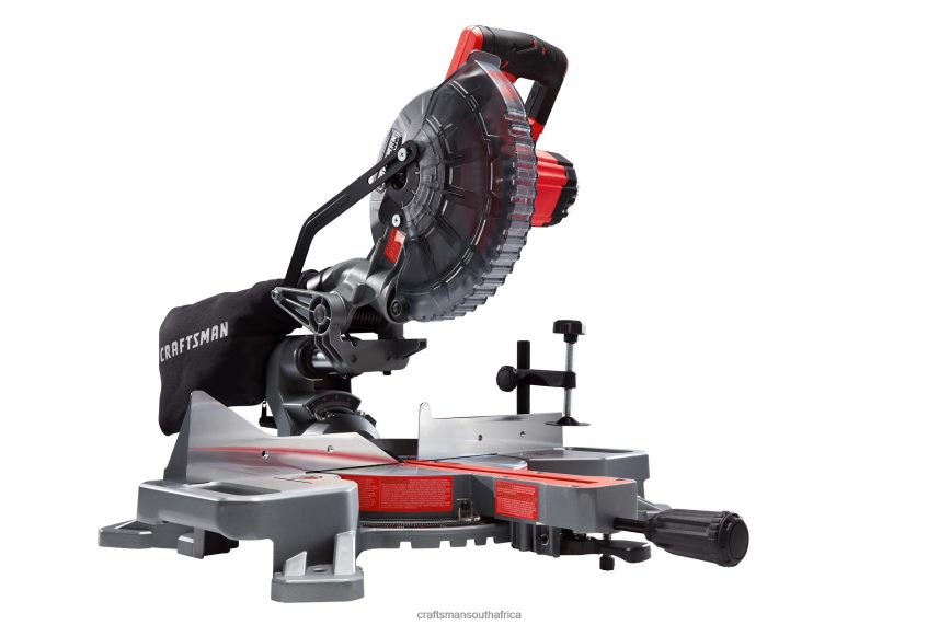 nxt28f161_v20_7_1_4_in_20_volt_max_single_bevel_sliding_compound_cordless_miter_saw_power_tools_craftsman.jpg NXT28F161 V20 7-1/4-in 20-volt Max Single Bevel Sliding Compound Cordless Miter Saw Power Tools CRAFTSMAN - Image 1