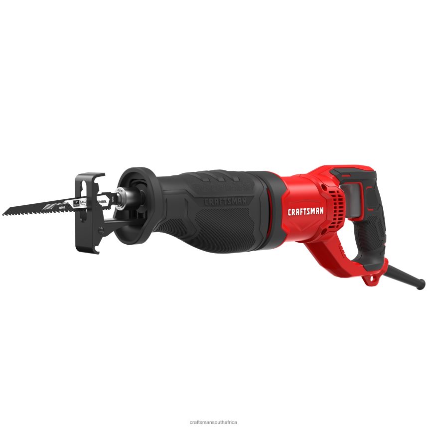NXT28F38 7.5-Amp Variable Speed Corded Reciprocating Saw Power Tools CRAFTSMAN - Image 1