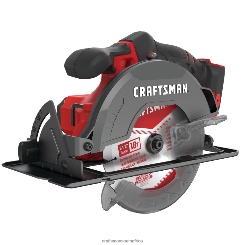 NXT28F43 V20 5-Tool Power Tool Combo Kit with Soft Case (2-Batteries Included and Charger Included) Power Tools CRAFTSMAN - Image 6