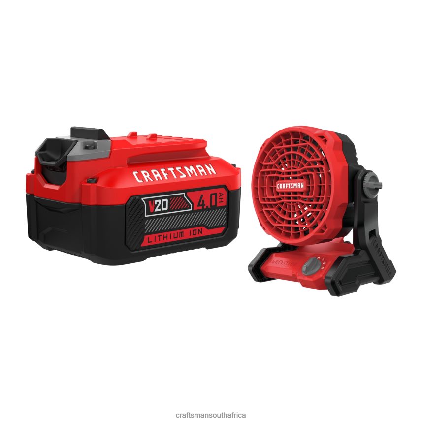 nxt28f69_20_volt_max_jobsite_blower_power_tool_battery_kit_power_tools_craftsman.jpg NXT28F69 20-volt Max Jobsite Blower & Power Tool Battery Kit Power Tools CRAFTSMAN - Image 1