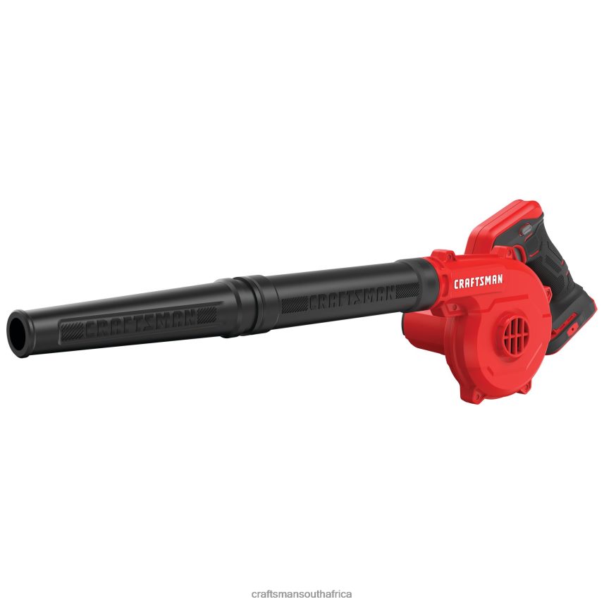 NXT28F82 20-volt Max Jobsite Blower (Tool Only) Power Tools CRAFTSMAN - Image 1