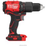 NXT28F104 V20 1/2-in 20-volt Max-Amp Variable Speed Brushless Cordless Hammer Drill (Bare Tool) Power Tools CRAFTSMAN - Image 4