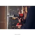NXT28F107 V20 RP 1/2-in 20-volt Max-Amp Variable Speed Brushless Cordless Hammer Drill(Bare Tool) Power Tools CRAFTSMAN - Image 8