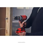 NXT28F107 V20 RP 1/2-in 20-volt Max-Amp Variable Speed Brushless Cordless Hammer Drill(Bare Tool) Power Tools CRAFTSMAN - Image 9