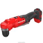NXT28F113 V20 20-volt 3/8-in Right Angle Cordless Drill Power Tools CRAFTSMAN - Image 8