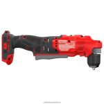 NXT28F113 V20 20-volt 3/8-in Right Angle Cordless Drill Power Tools CRAFTSMAN - Image 9