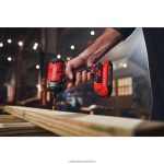 NXT28F114 V20 RP 20-volt Max 1/4-in Brushless Cordless Impact Driver Power Tools CRAFTSMAN - Image 10