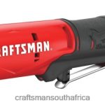 NXT28F12 20-volt Max Variable Speed 3/8-in Drive Cordless Ratchet Wrench (Bare Tool) Power Tools CRAFTSMAN