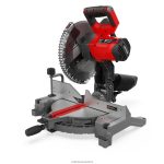NXT28F141 12-in 15-Amp Single Bevel Corded Miter Saw Power Tools CRAFTSMAN - Image 2