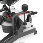 NXT28F141 12-in 15-Amp Single Bevel Corded Miter Saw Power Tools CRAFTSMAN - Image 4