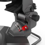 NXT28F144 7-1/4-in 9-Amp Single Bevel Compound Corded Miter Saw Power Tools CRAFTSMAN - Image 3