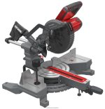 NXT28F158 7-1/4-in 9-Amp Single Bevel Sliding Compound Corded Miter Saw Power Tools CRAFTSMAN