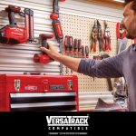 NXT28F1 6-Tool Power Tool Combo Kit with Soft Case (2-Batteries Included and Charger Included) Power Tools CRAFTSMAN - Image 9