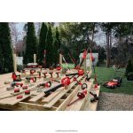 NXT28F25 4-Tool Power Tool Combo Kit with Soft Case (2-Batteries Included and Charger Included) Power Tools CRAFTSMAN - Image 8