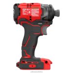 NXT28F27 V20 RP 20-volt Max Variable Speed Brushless 3/8-in Drive Cordless Impact Wrench (Bare Tool) Power Tools CRAFTSMAN - Image 8