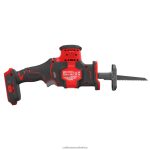 NXT28F34 V20 RP 20-volt Max Variable Speed Brushless Cordless Reciprocating Saw (Bare Tool) Power Tools CRAFTSMAN - Image 3