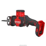 NXT28F34 V20 RP 20-volt Max Variable Speed Brushless Cordless Reciprocating Saw (Bare Tool) Power Tools CRAFTSMAN - Image 4