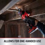 NXT28F34 V20 RP 20-volt Max Variable Speed Brushless Cordless Reciprocating Saw (Bare Tool) Power Tools CRAFTSMAN - Image 6