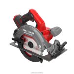 NXT28F3 V20 RP 20-volt Max 7-1/4-in Brushless Cordless Circular Saw (Bare Tool) Power Tools CRAFTSMAN - Image 12