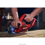 NXT28F3 V20 RP 20-volt Max 7-1/4-in Brushless Cordless Circular Saw (Bare Tool) Power Tools CRAFTSMAN - Image 9