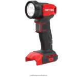 NXT28F43 V20 5-Tool Power Tool Combo Kit with Soft Case (2-Batteries Included and Charger Included) Power Tools CRAFTSMAN - Image 4