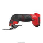 NXT28F43 V20 5-Tool Power Tool Combo Kit with Soft Case (2-Batteries Included and Charger Included) Power Tools CRAFTSMAN - Image 5