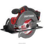 NXT28F43 V20 5-Tool Power Tool Combo Kit with Soft Case (2-Batteries Included and Charger Included) Power Tools CRAFTSMAN - Image 6