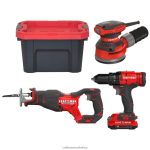 NXT28F52 Power Tool Essentials Power Tools CRAFTSMAN