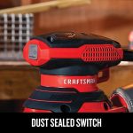 NXT28F52 Power Tool Essentials Power Tools CRAFTSMAN - Image 3