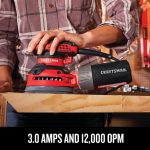 NXT28F52 Power Tool Essentials Power Tools CRAFTSMAN - Image 4