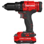 NXT28F52 Power Tool Essentials Power Tools CRAFTSMAN - Image 5