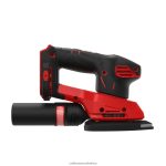 NXT28F76 20-Volt Cordless Detail Sander with Dust Management Power Tools CRAFTSMAN - Image 3