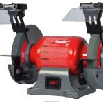 NXT28F9 6-in Bench Grinder Power Tools CRAFTSMAN